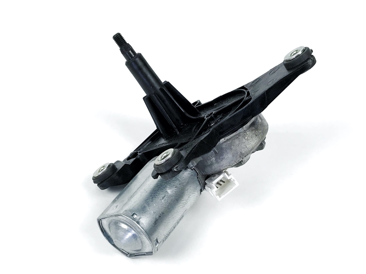 Pièce d'origine Mécanisme d'essuie-glace arrière pour Renault Clio III Modus Twingo 8200311486.