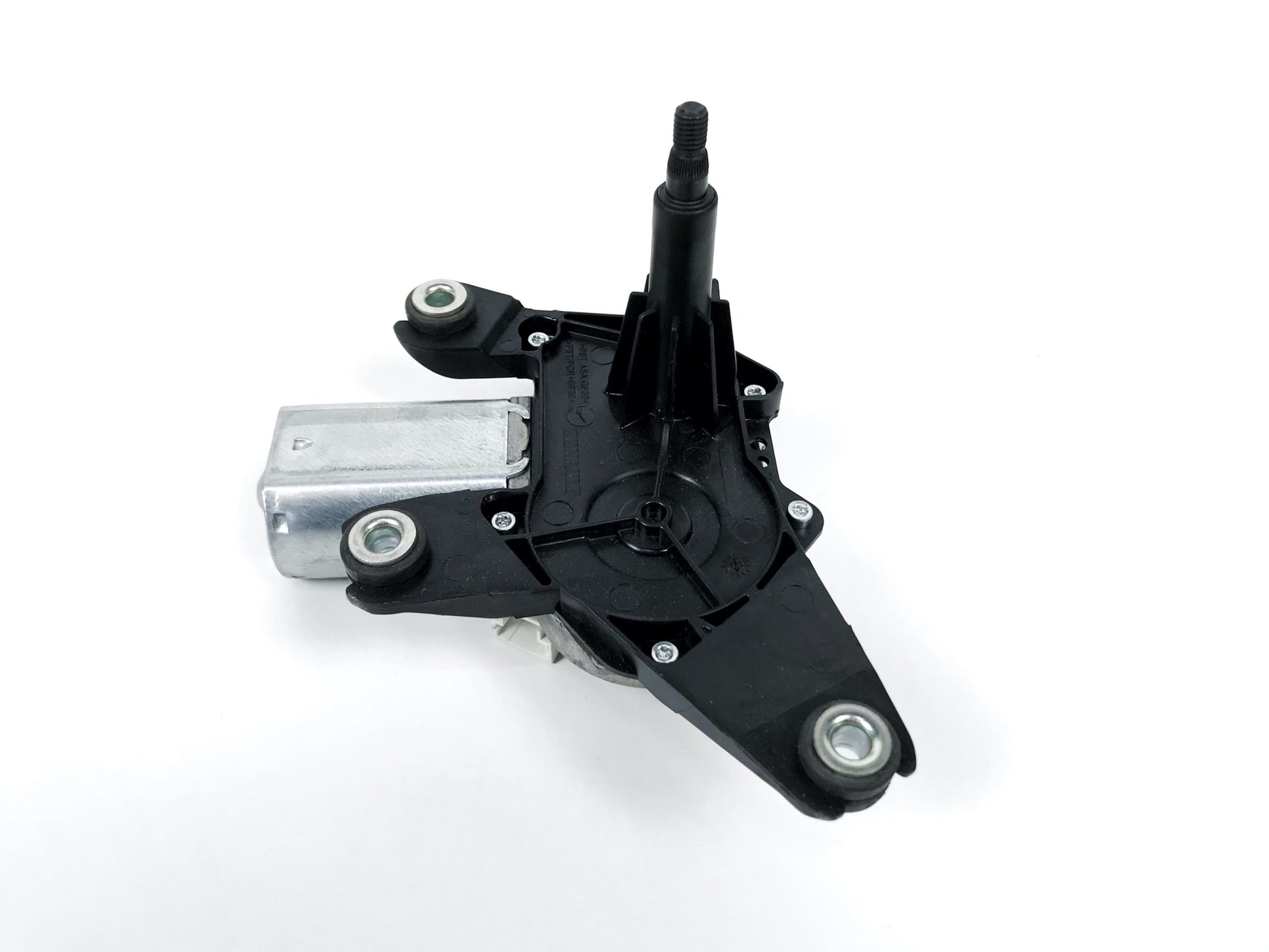 Pièce d'origine Mécanisme d'essuie-glace arrière pour Renault Clio III Modus Twingo 8200311486.