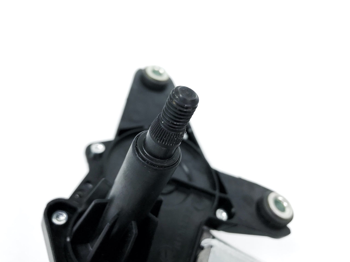 Pièce d'origine Mécanisme d'essuie-glace arrière pour Renault Clio III Modus Twingo 8200311486.