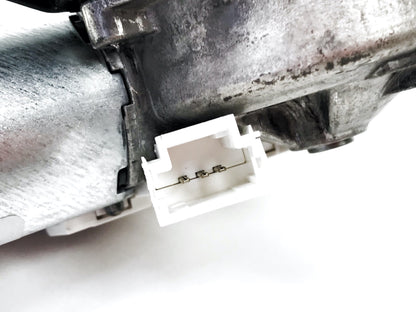 Pièce d'origine Mécanisme d'essuie-glace arrière pour Renault Clio III Modus Twingo 8200311486.