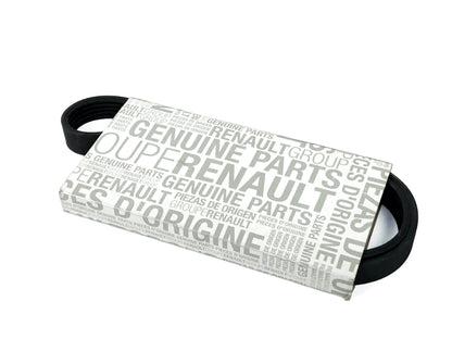 Pièce d'origine Courroie d'accessoires 5PK1110 pour Renault 8200841132.