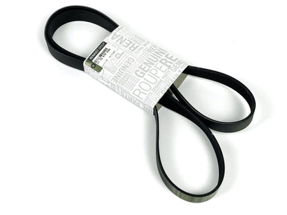 Pièce d'origine Courroie d'accessoires pour Renault 117207944R.
