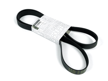 Pièce d'origine Courroie d'accessoires pour Renault 117207944R.
