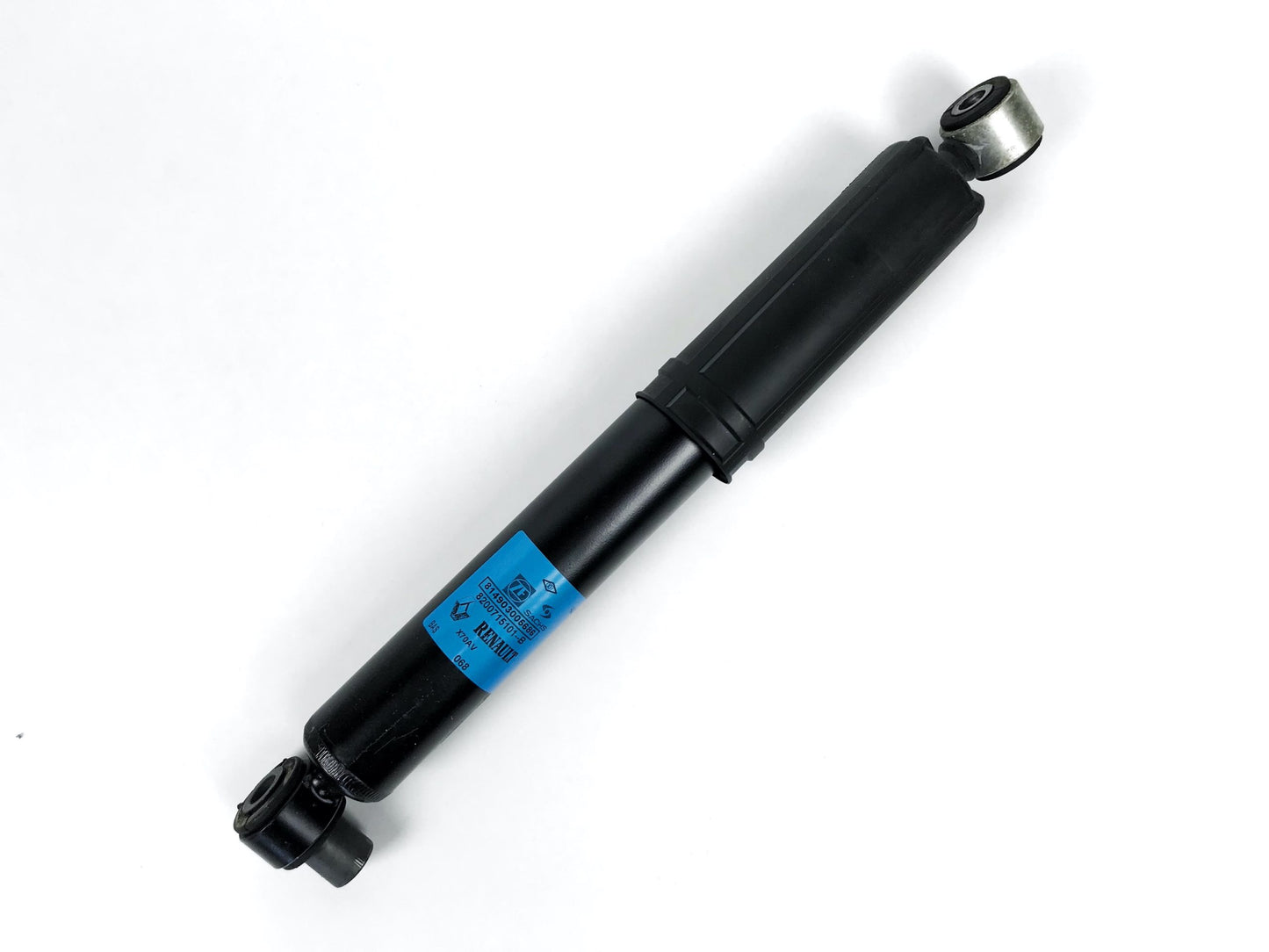 Pièce d'origine Amortisseur avant pour Renault Master II Opel Movano A Nissan Interstar 8200715101.