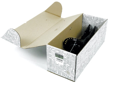 Pièce d'origine Amortisseur avant pour Renault Kangoo Mercedes Citan 543020503R.