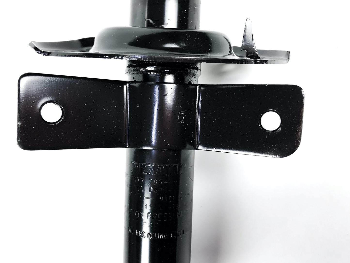 Pièce d'origine Amortisseur avant pour Renault Megane II RS 224 8200677286.