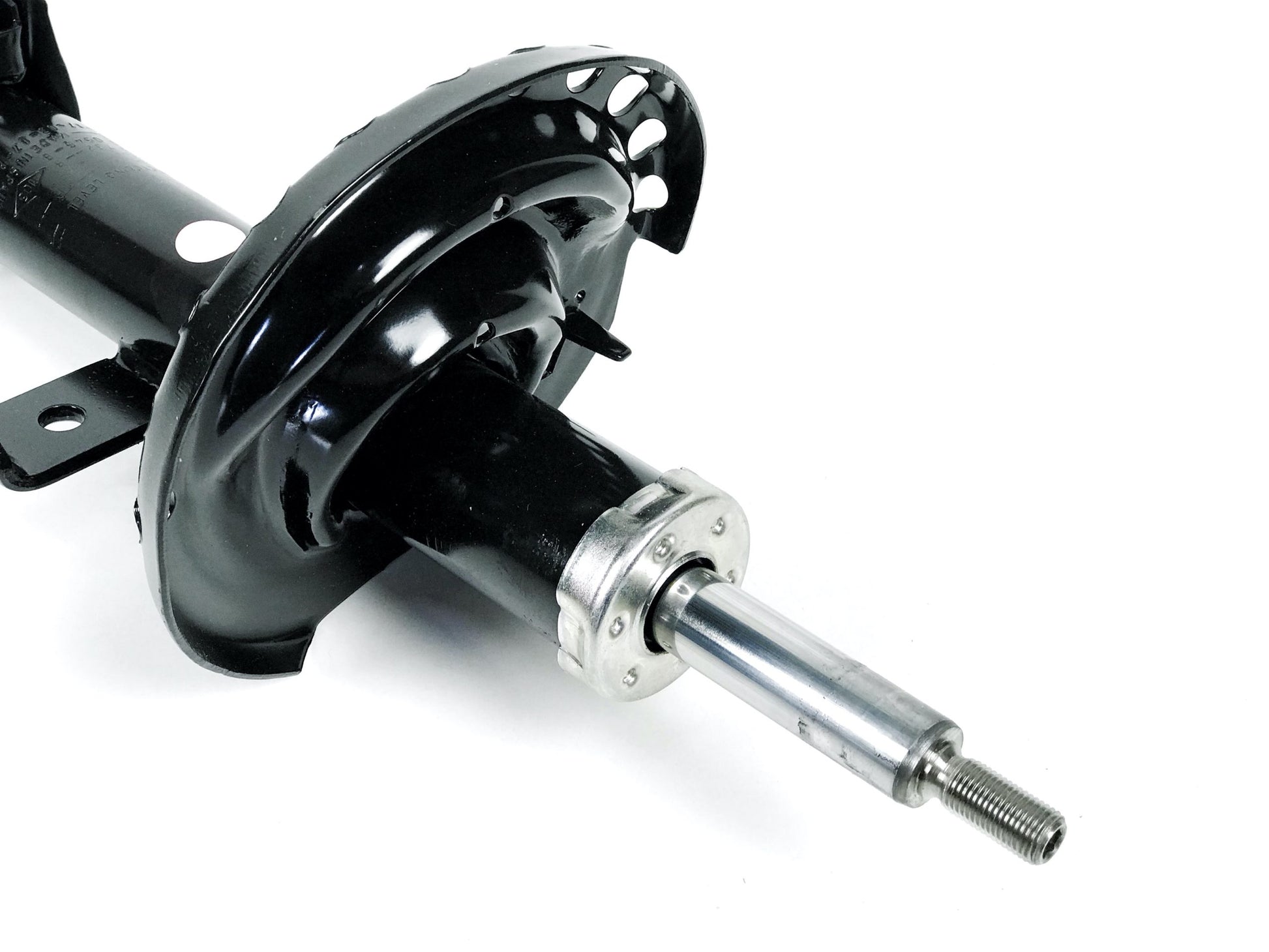 Pièce d'origine Amortisseur avant pour Renault Modus 8200675732.