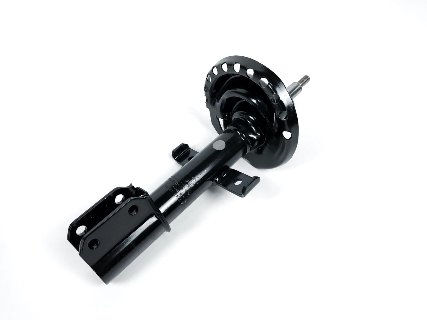 Pièce d'origine Amortisseur avant pour Renault Clio III 8200676024.