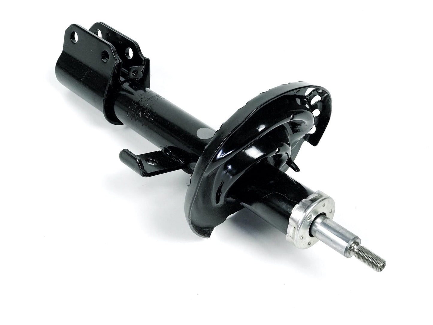 Pièce d'origine Amortisseur avant pour Renault Clio III 8200676024.