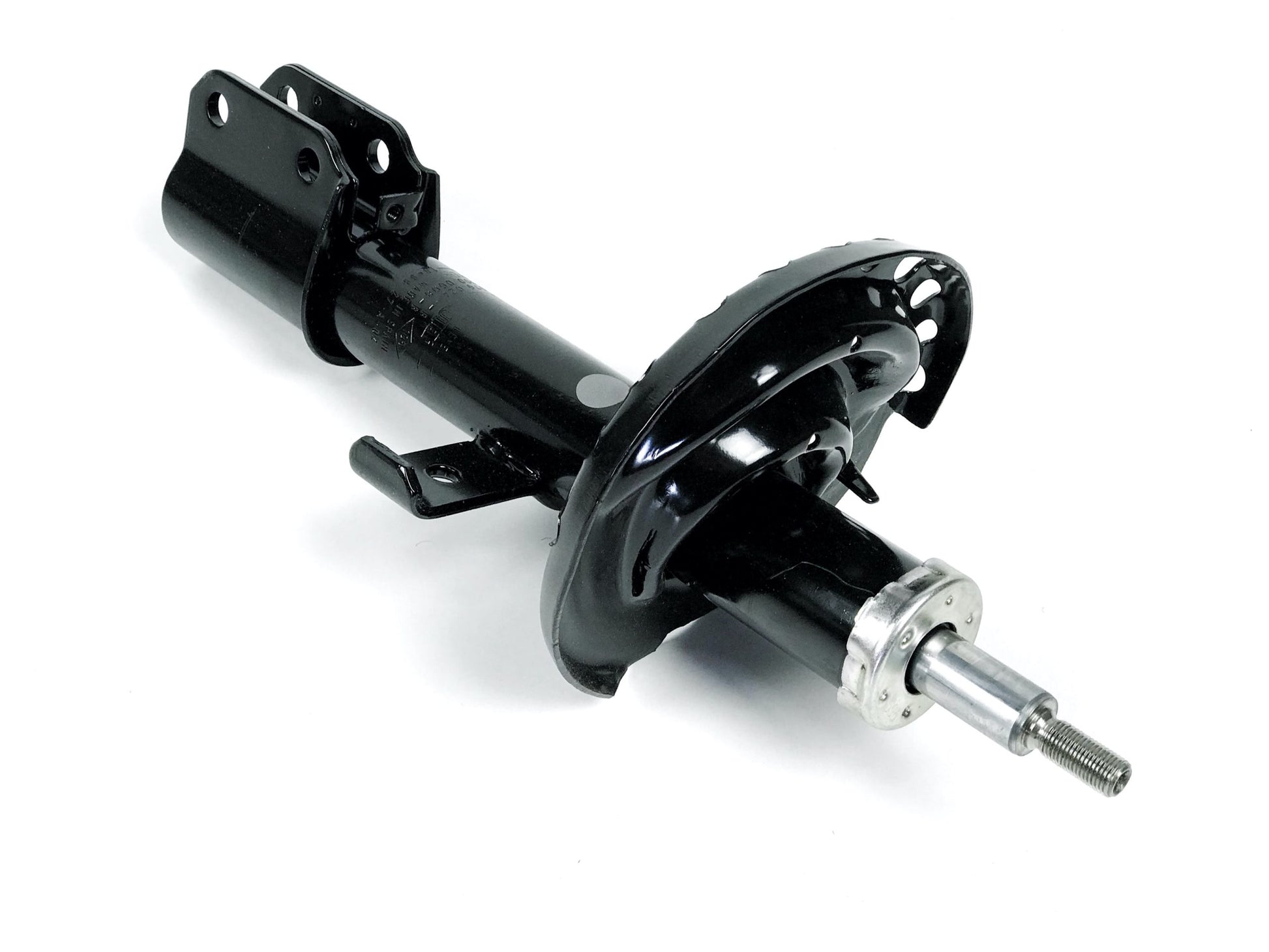 Pièce d'origine Amortisseur avant pour Renault Clio III 8200676024.