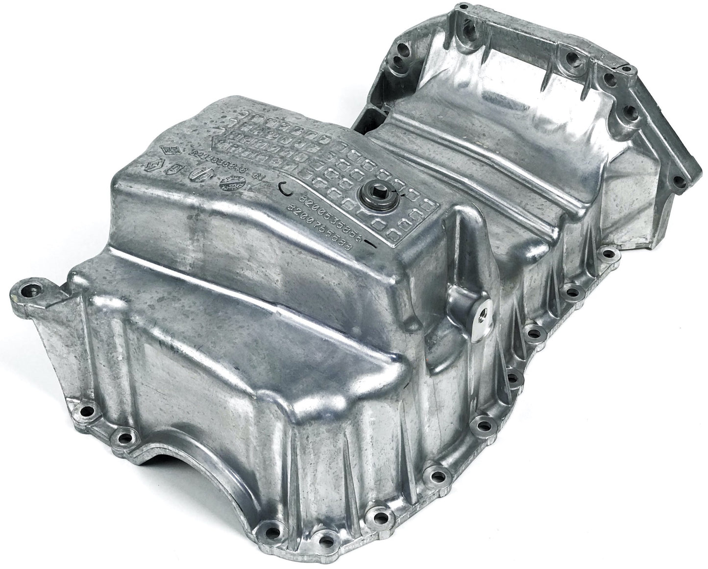 Pièce d'origine Carter d'huile pour Renault Dacia 8200535856 8200535857 8200765588 8200535848.