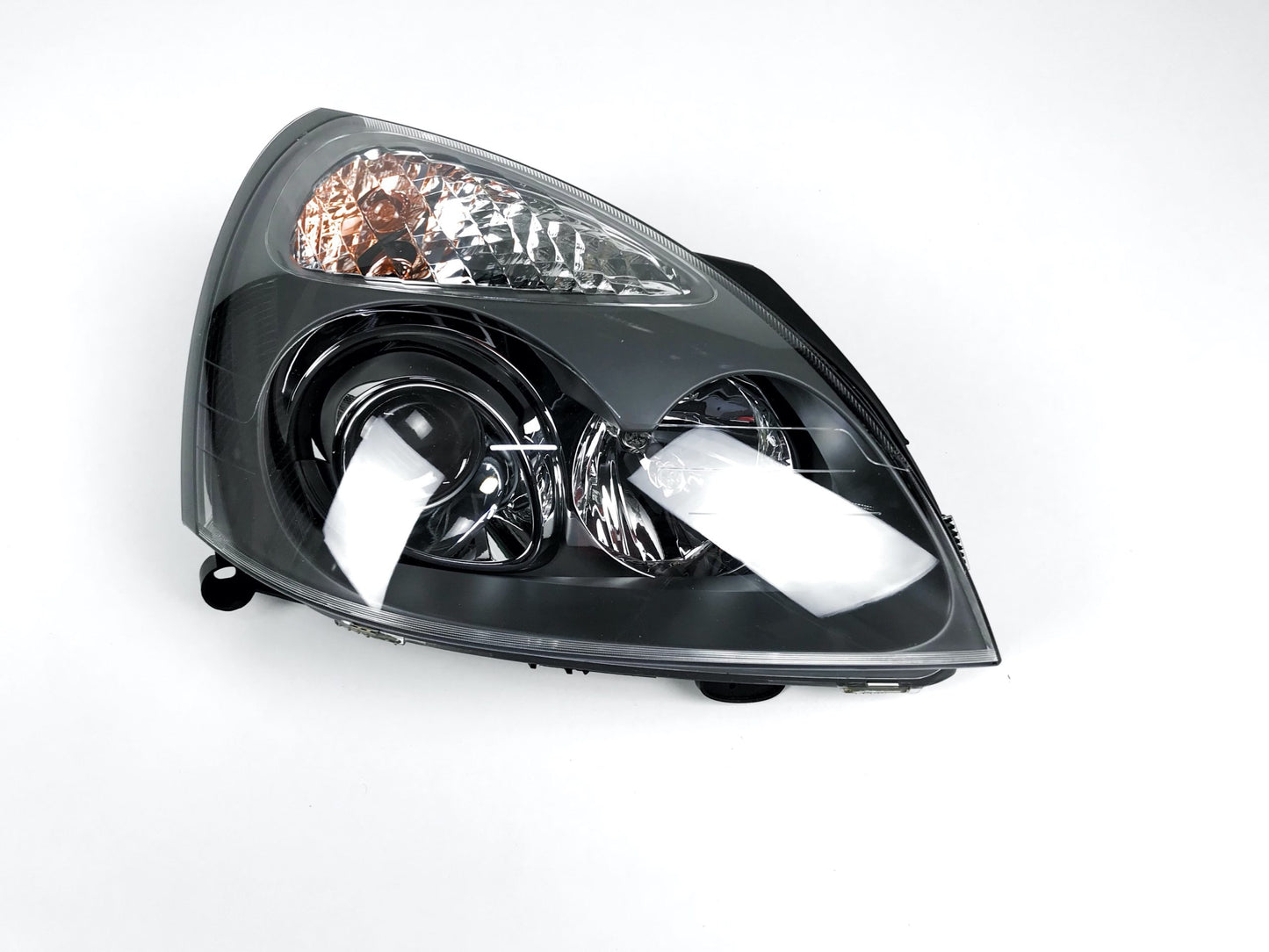 Pièce d'origine Phare xénon droit pour Renault Clio II 7701057660.