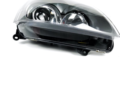 Pièce d'origine Phare xénon droit pour Renault Clio II 7701057660.