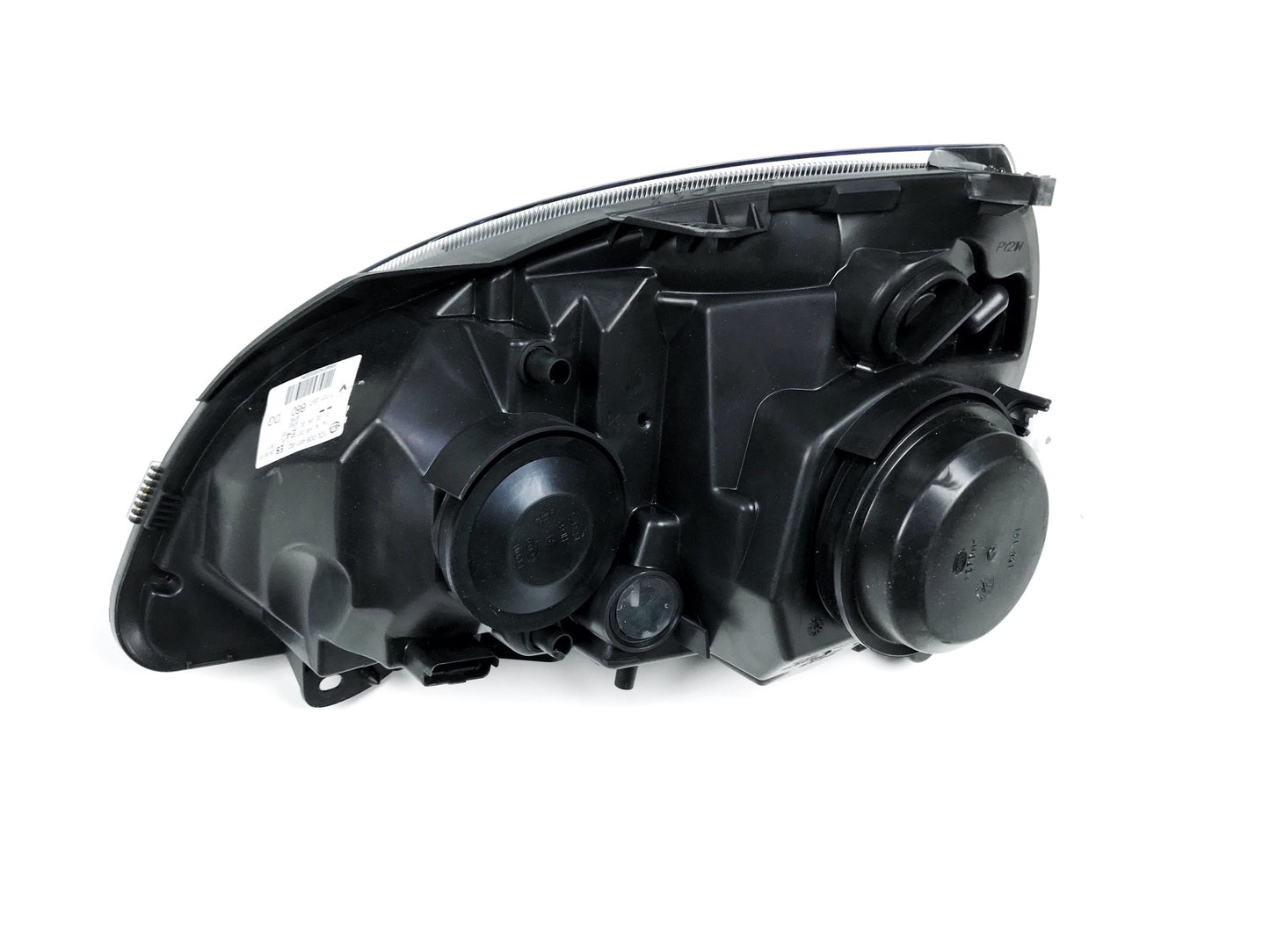 Pièce d'origine Phare xénon droit pour Renault Clio II 7701057660.