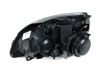 Pièce d'origine Phare xénon droit pour Renault Clio II 7701057660.