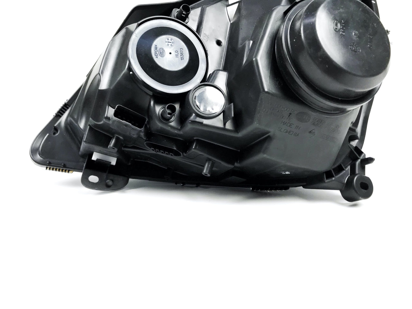 Pièce d'origine Phare xénon droit pour Renault Clio II 7701057660.