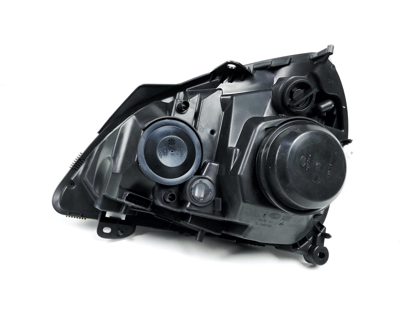 Pièce d'origine Phare xénon droit pour Renault Clio II 7701057660.