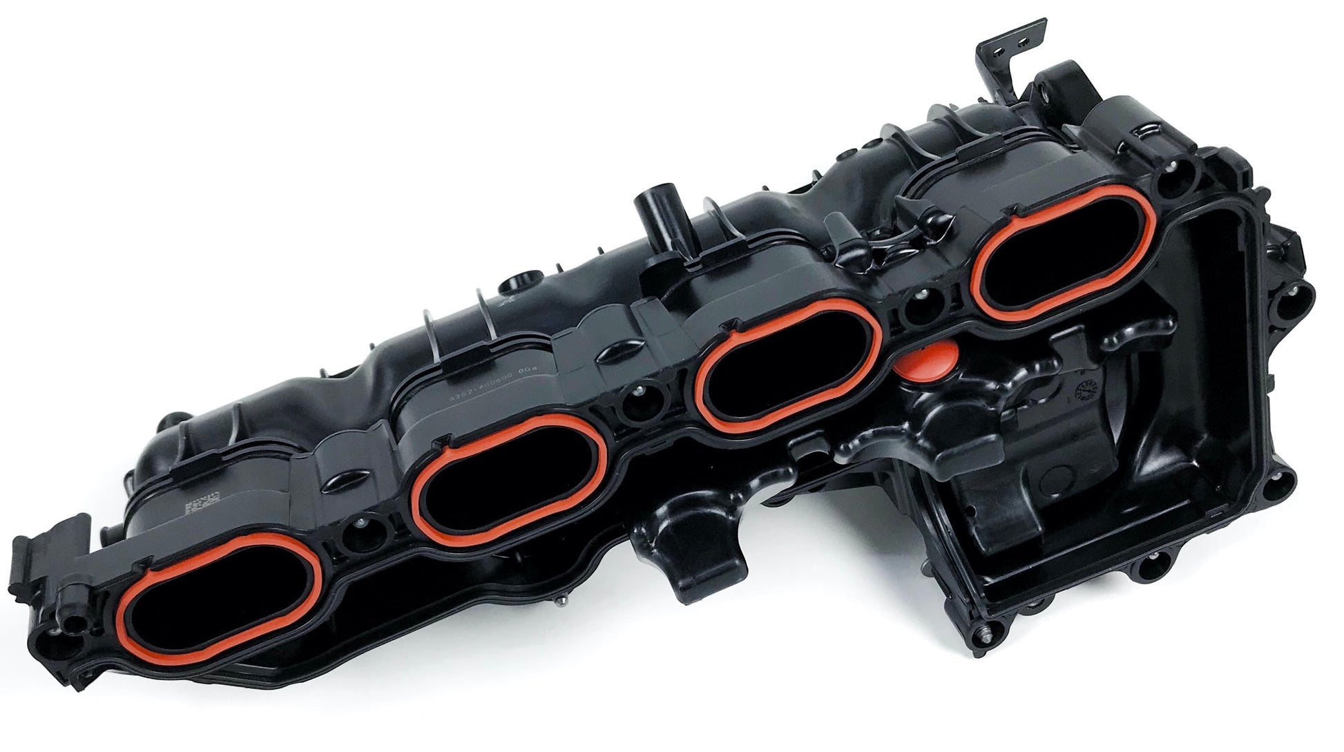 Pièce d'origine Collecteur d'admission pour Mercedes Renault Smart 1.3 TCe 140030373R.