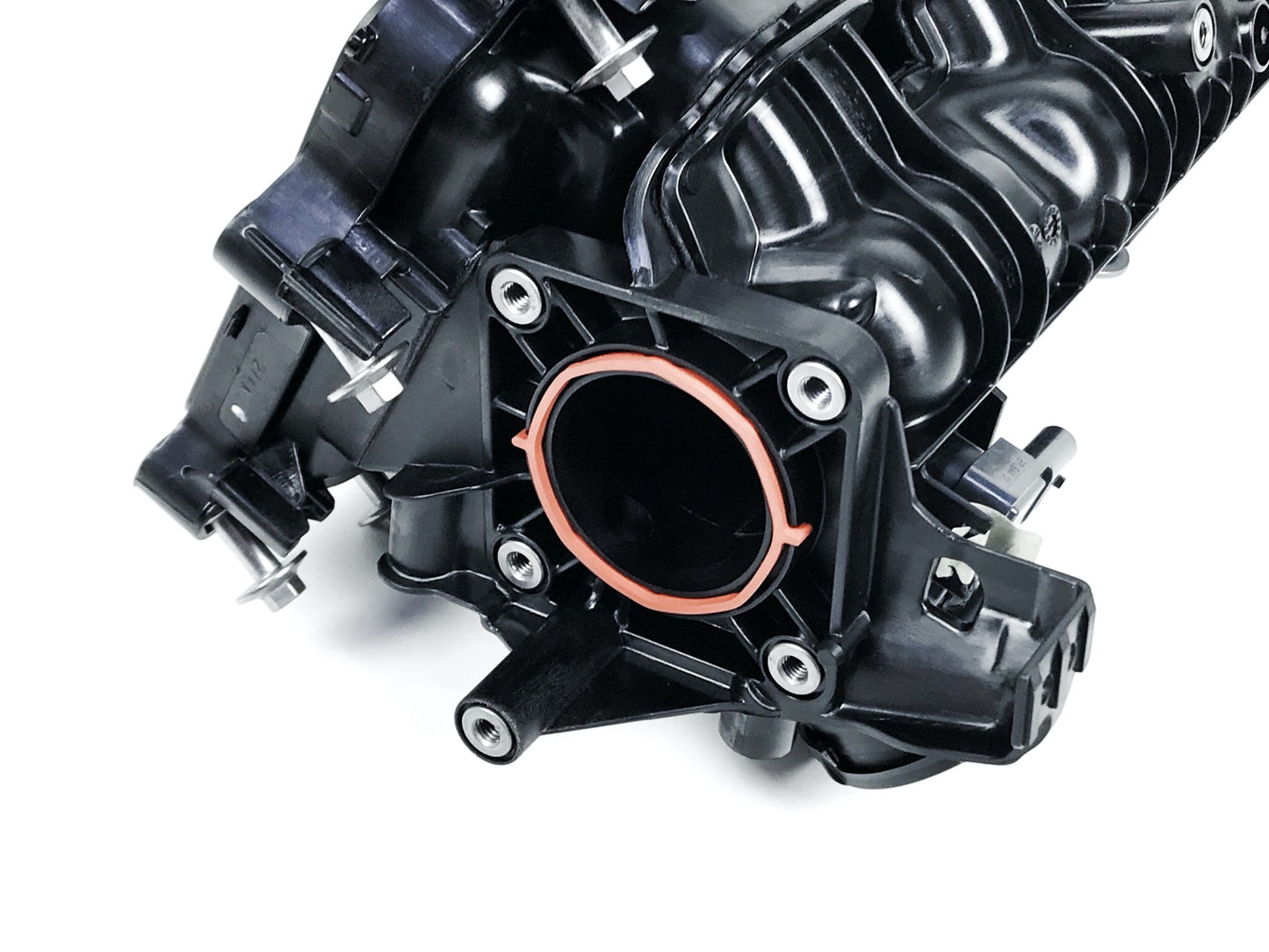 Pièce d'origine Collecteur d'admission pour Mercedes Renault Smart 1.3 TCe 140030373R.