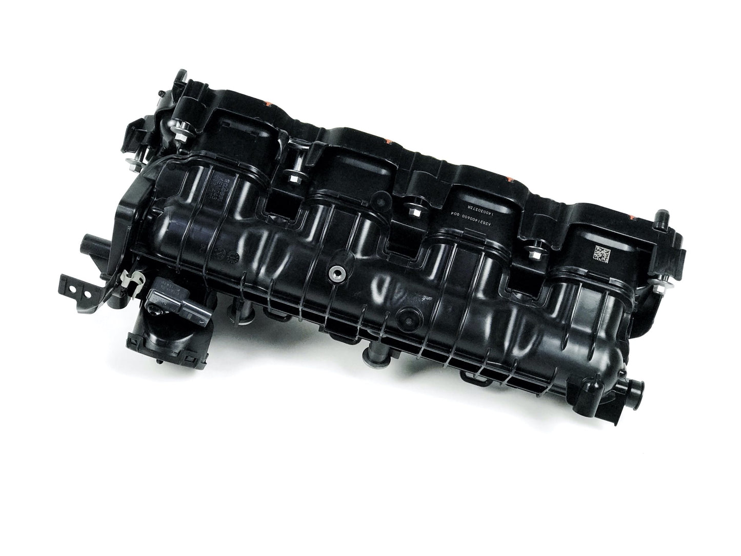 Pièce d'origine Collecteur d'admission pour Mercedes Renault Smart 1.3 TCe 140030373R.