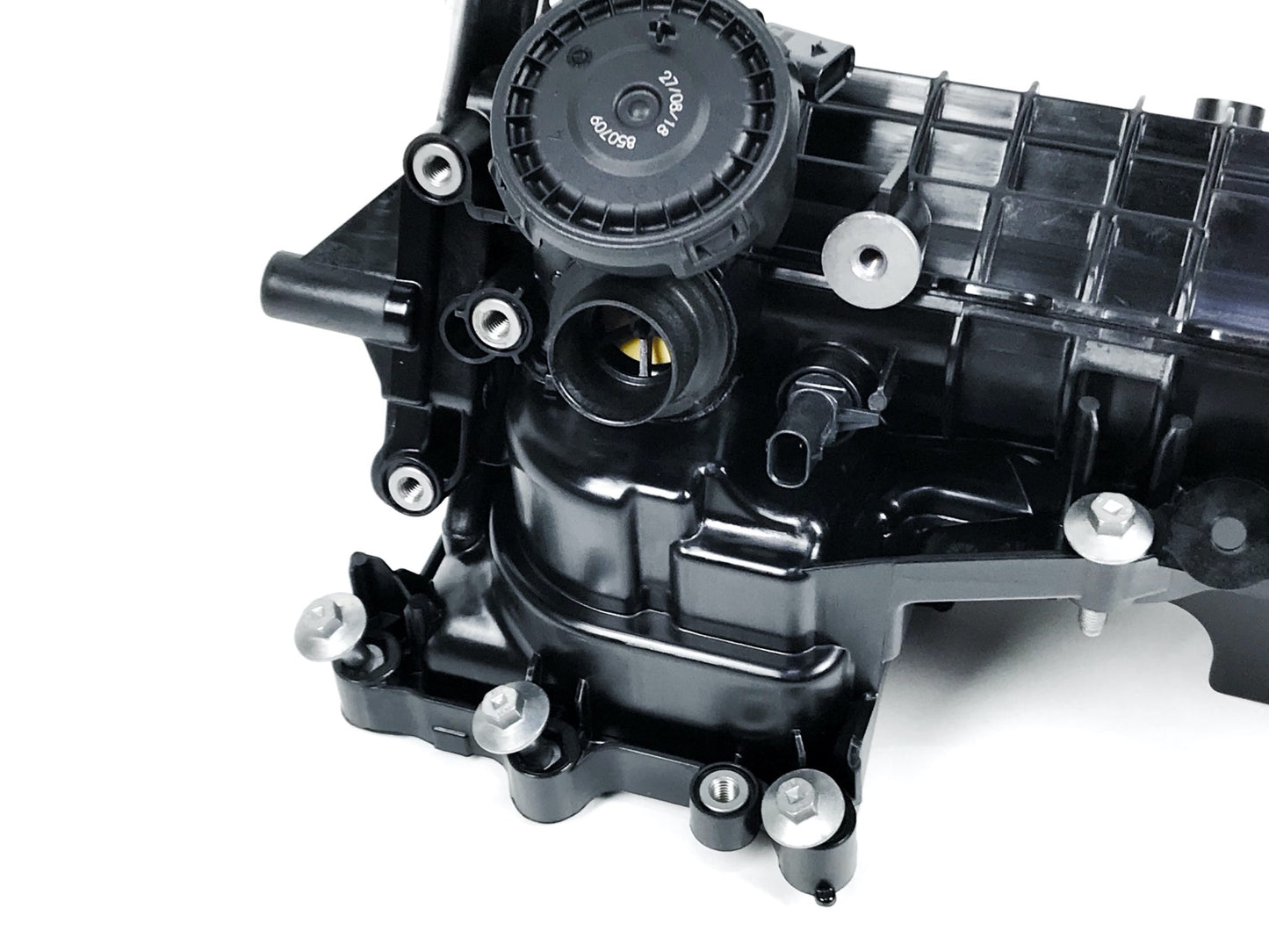 Pièce d'origine Collecteur d'admission pour Mercedes Renault Smart 1.3 TCe 140030373R.