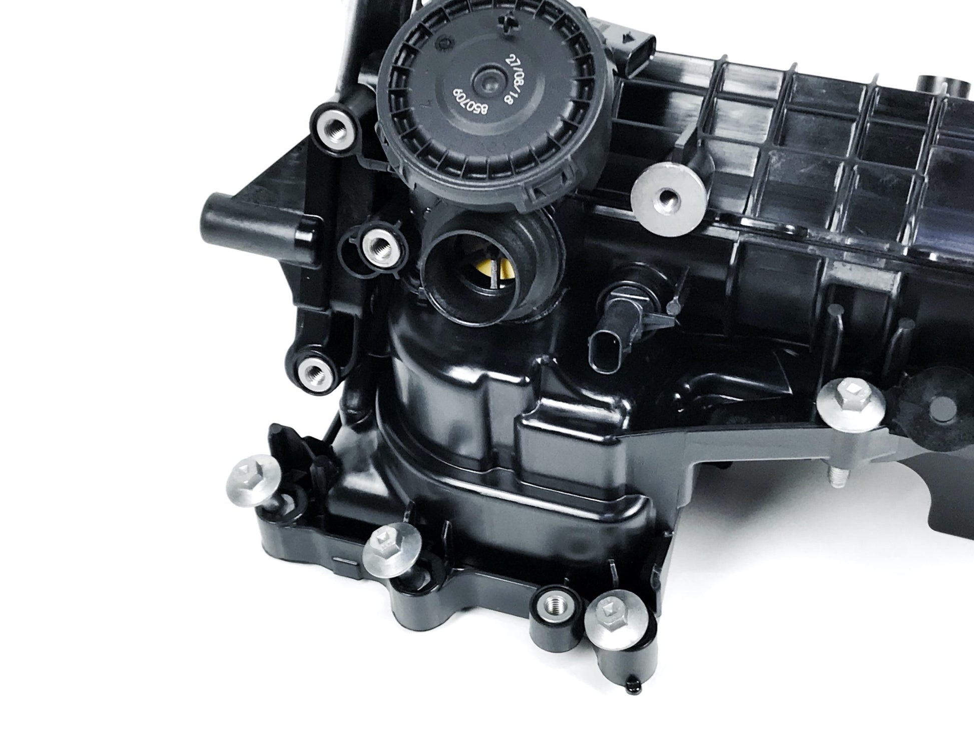 Pièce d'origine Collecteur d'admission pour Mercedes Renault Smart 1.3 TCe 140030373R.