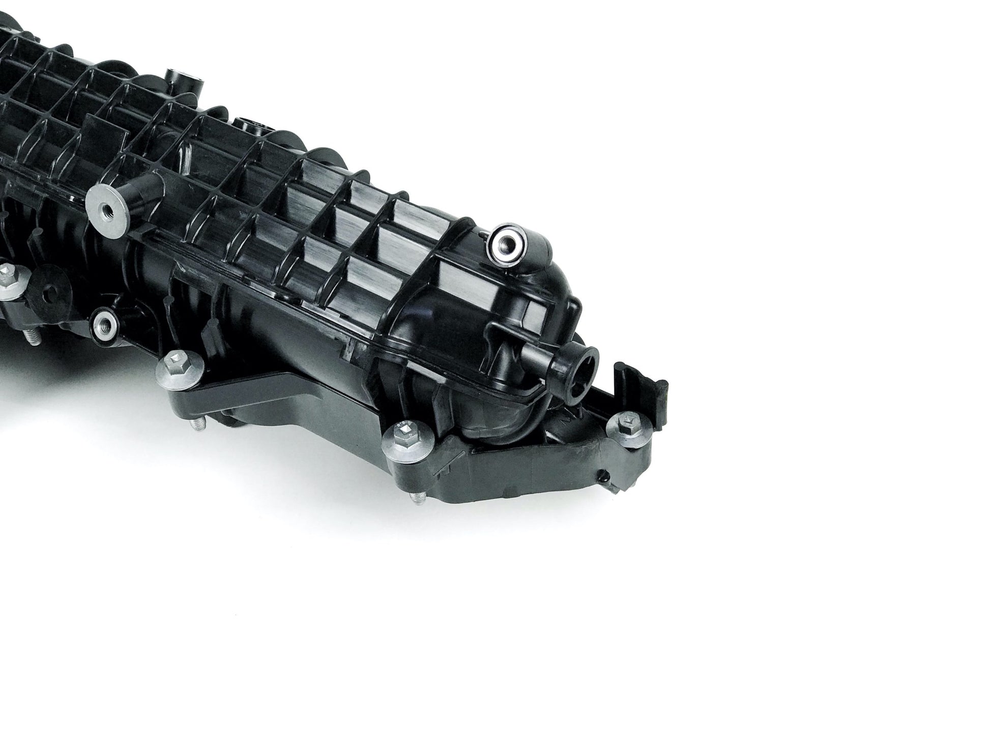 Pièce d'origine Collecteur d'admission pour Mercedes Renault Smart 1.3 TCe 140030373R.