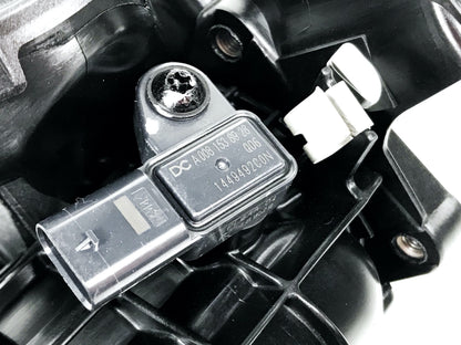 Pièce d'origine Collecteur d'admission pour Mercedes Renault Smart 1.3 TCe 140030373R.