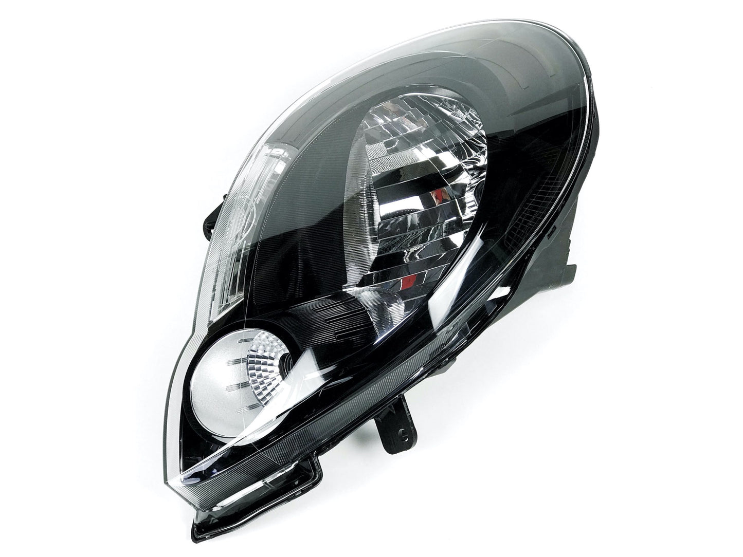 Pièce d'origine Phare droit pour Renault Kangoo Be Bop 7701071595.