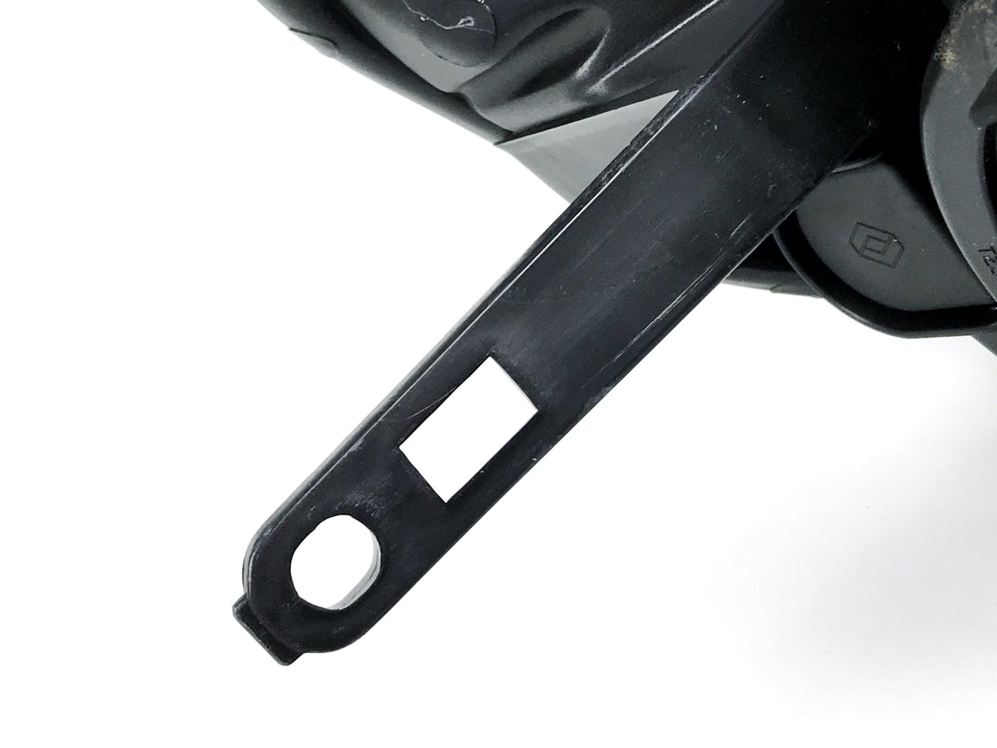 Pièce d'origine Phare droit pour Renault Kangoo Be Bop 7701071595