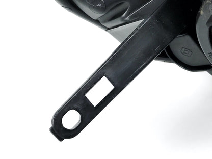 Pièce d'origine Phare droit pour Renault Kangoo Be Bop 7701071595