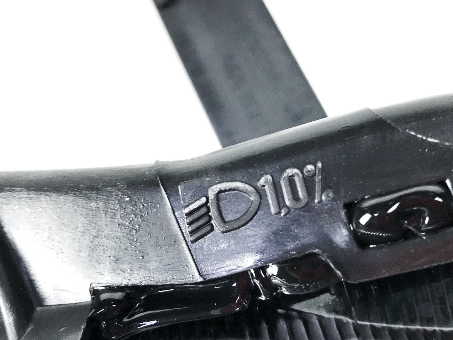 Pièce d'origine Phare droit pour Renault Kangoo Be Bop 7701071595