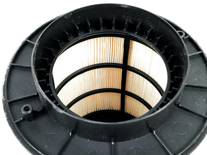 Filtre à air Motrio pour Audi A4 2.7 et 3.0 TDI — 8660003157