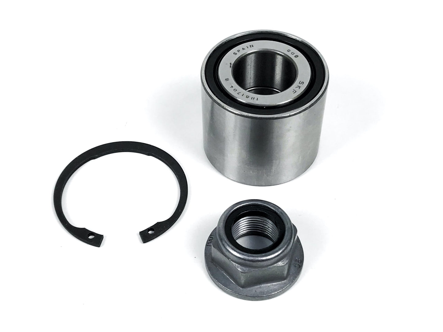 Pièce d'origine Roulement Motrio pour Renault Express Extra 8660002008