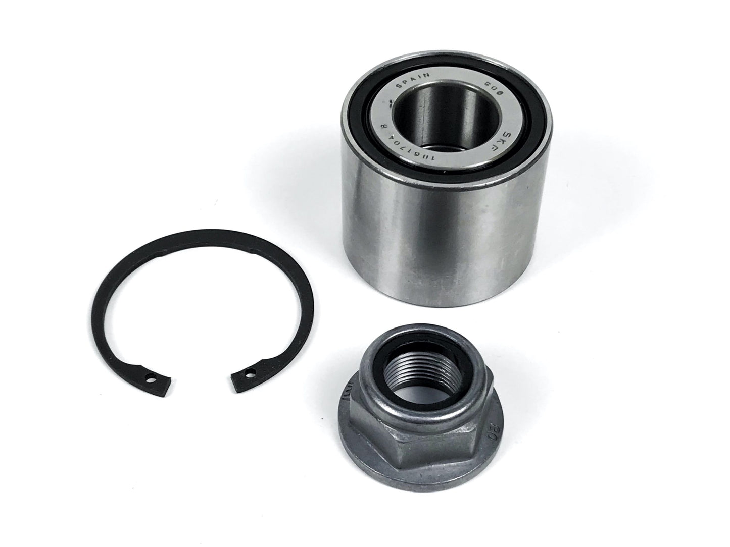 Pièce d'origine Roulement Motrio pour Renault Express Extra 8660002008