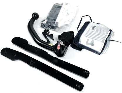 Pièce d'origine Attelage pour Renault Scenic III 8201428689.