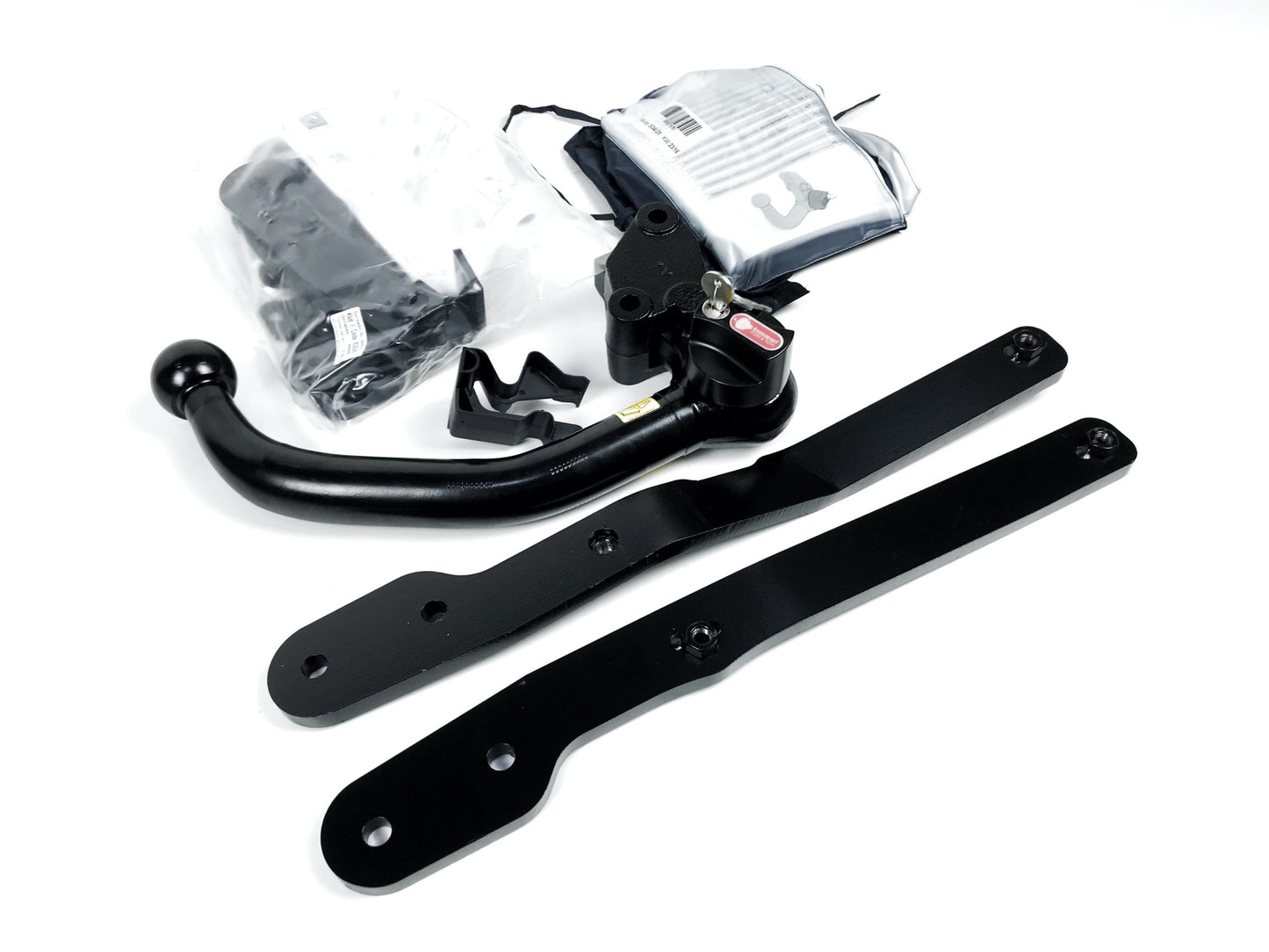 Pièce d'origine Attelage pour Renault Scenic III 8201428689