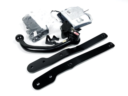 Pièce d'origine Attelage pour Renault Scenic III 8201428689