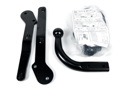 Pièce d'origine Attelage pour Renault Scenic III 8201428689