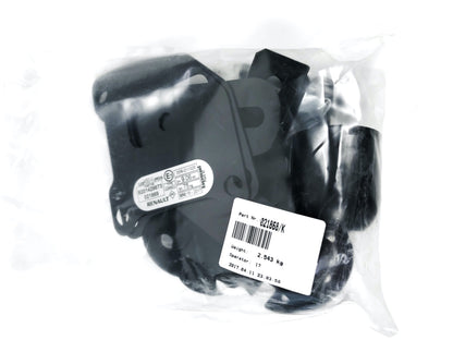 Pièce d'origine Attelage pour Renault Scenic III 8201428689.
