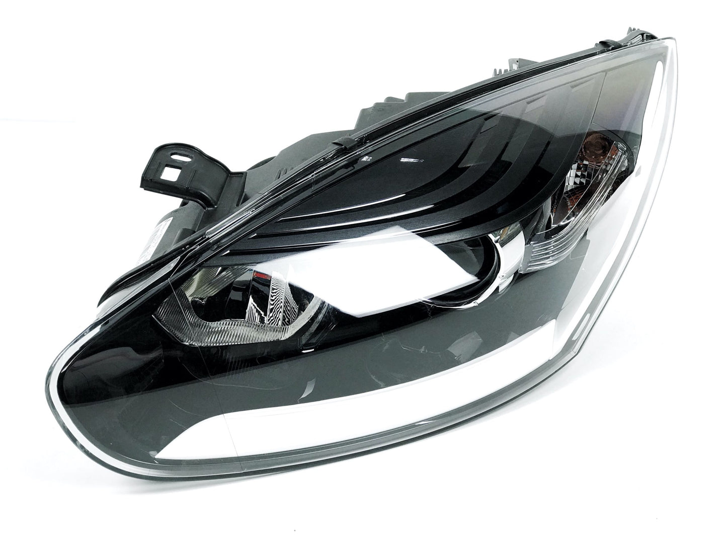 Pièce d'origine Phare blanc gauche pour Renault Megane III GT 260601781R.