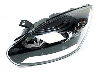 Pièce d'origine Phare blanc gauche pour Renault Megane III GT 260601781R.