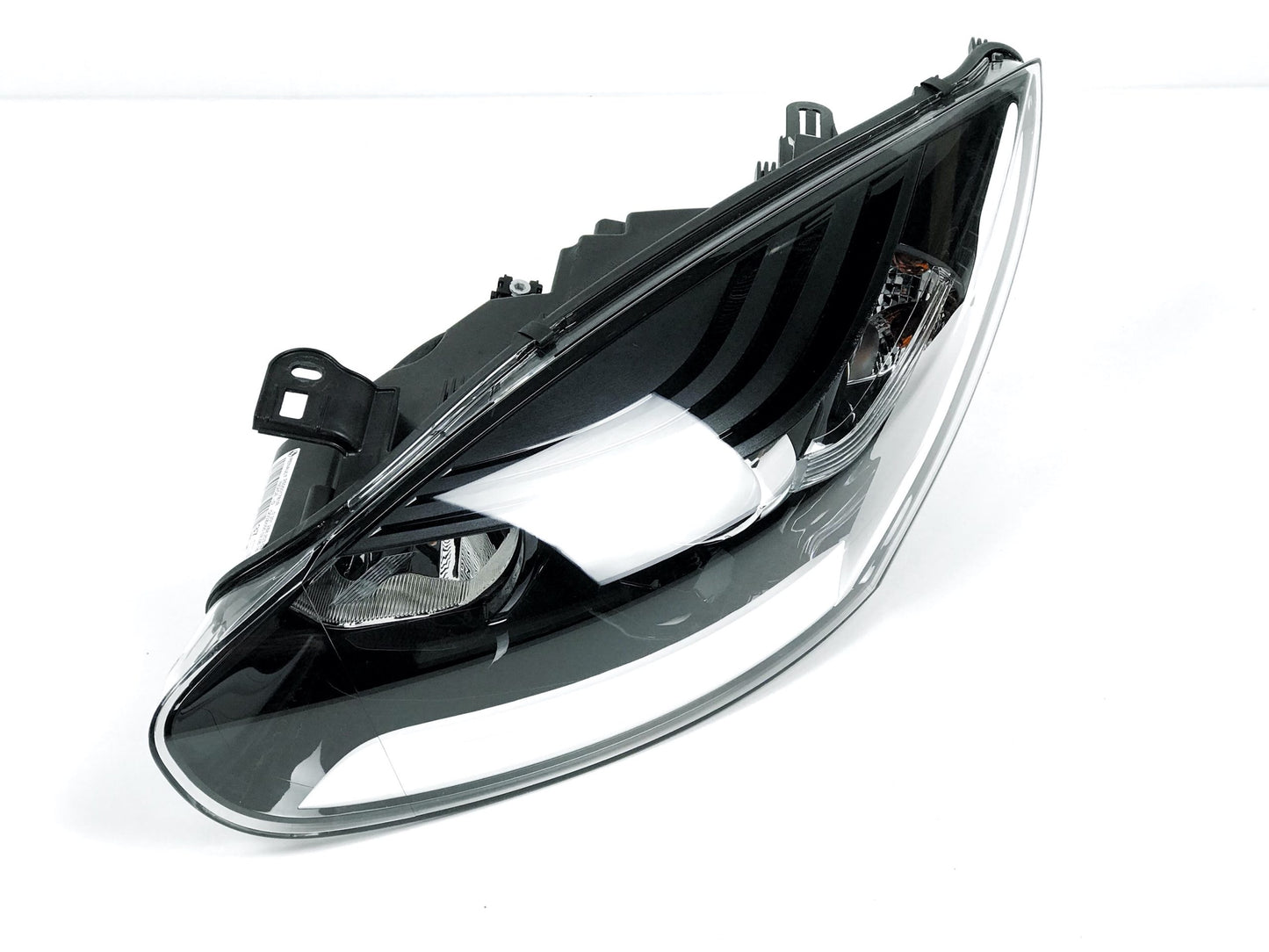 Pièce d'origine Phare blanc gauche pour Renault Megane III GT 260601781R