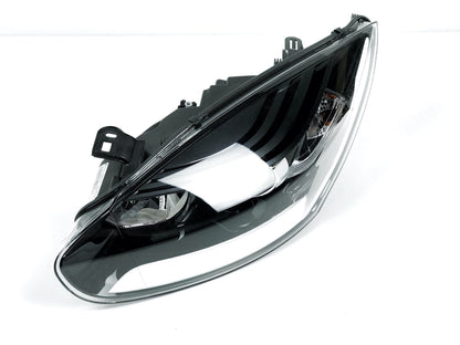 Pièce d'origine Phare blanc gauche pour Renault Megane III GT 260601781R
