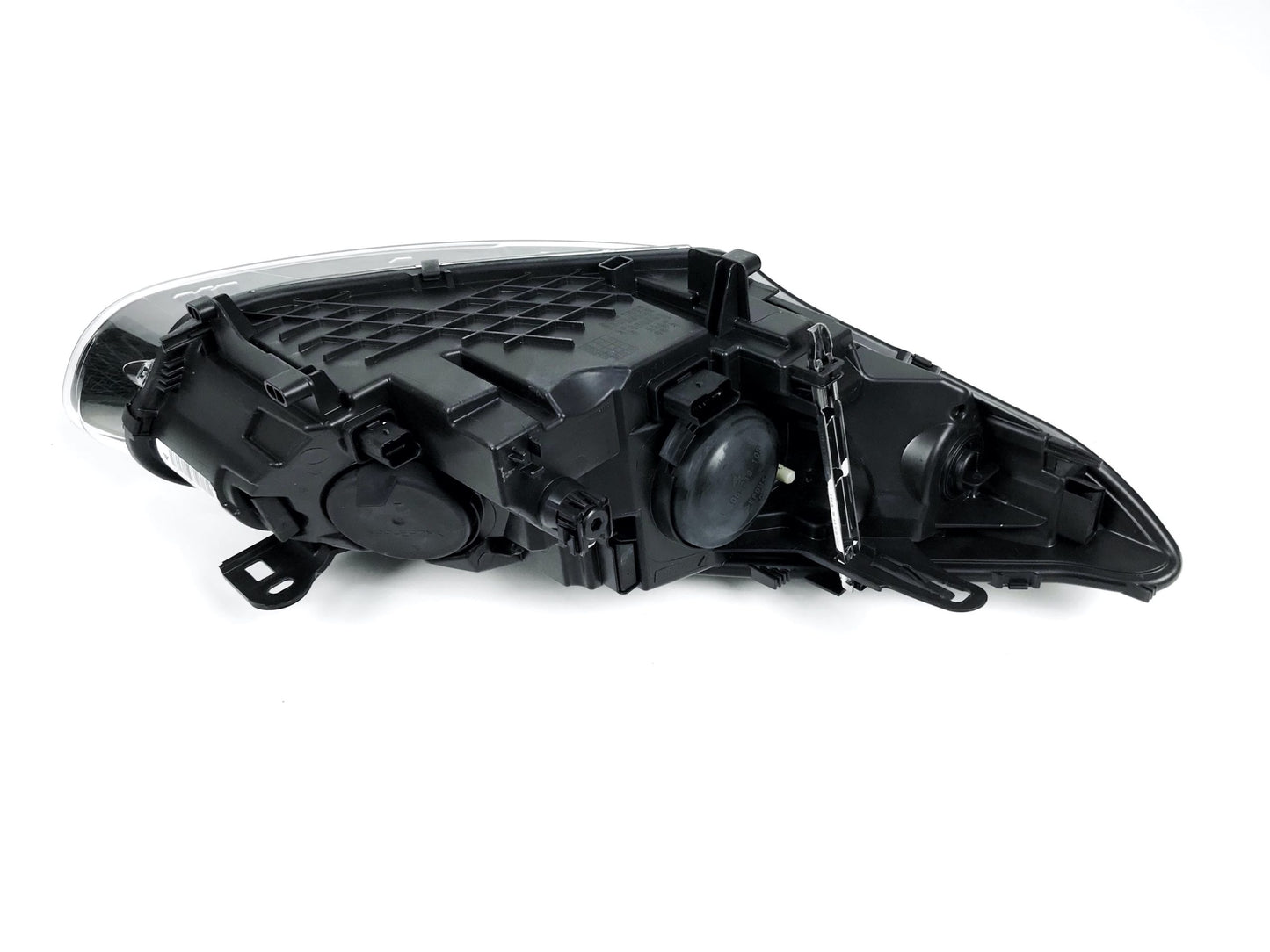 Pièce d'origine Phare blanc gauche pour Renault Megane III GT 260601781R.