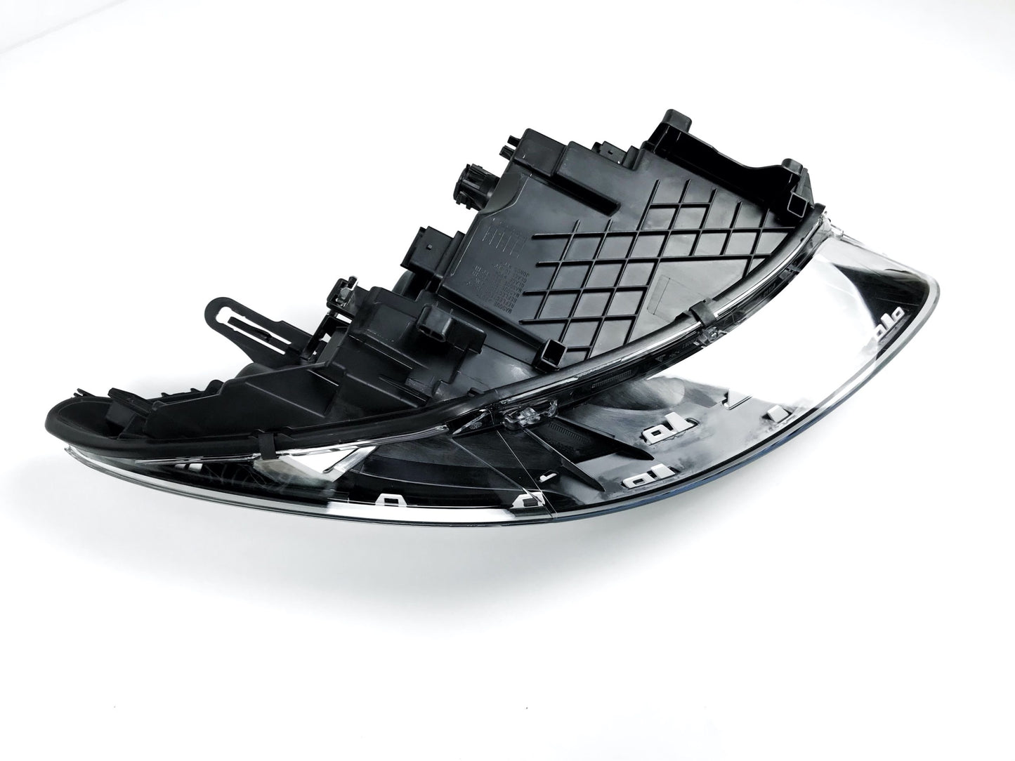 Pièce d'origine Phare blanc gauche pour Renault Megane III GT 260601781R