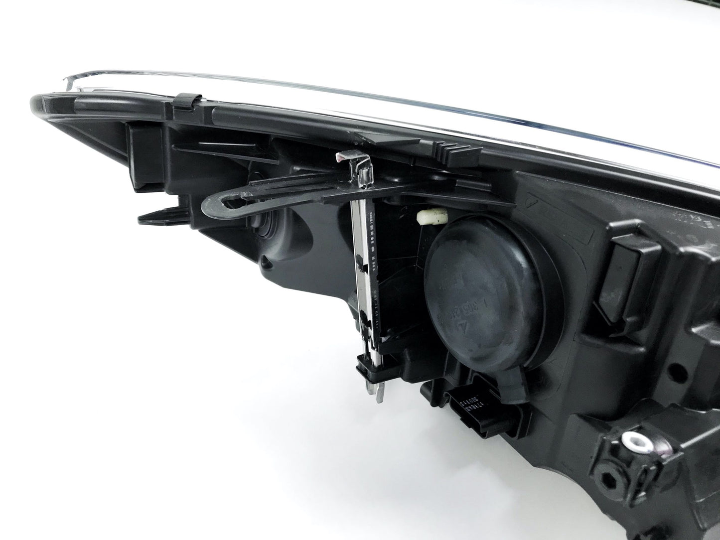 Pièce d'origine Phare blanc gauche pour Renault Megane III GT 260601781R.