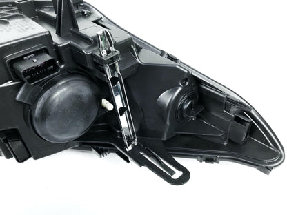 Pièce d'origine Phare blanc gauche pour Renault Megane III GT 260601781R.