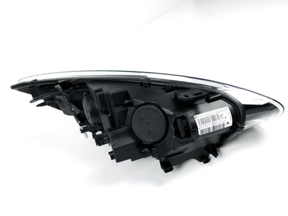 Pièce d'origine Phare blanc gauche pour Renault Megane III GT 260601781R