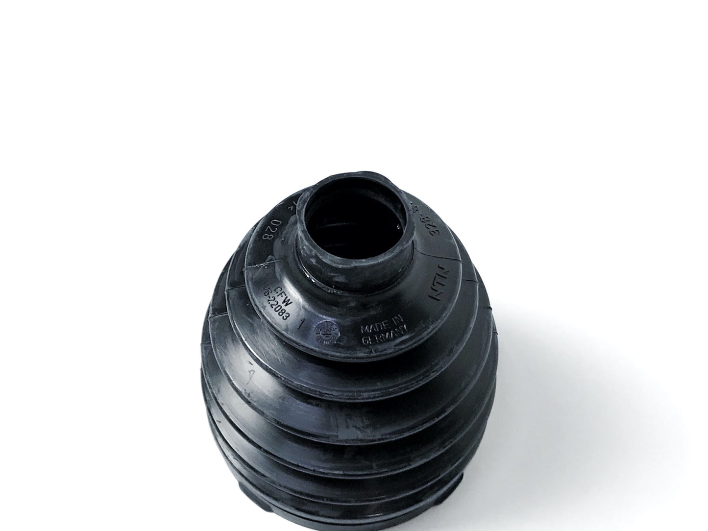Pièce d'origine Soufflet de cardan pour Renault Clio III Modus Twingo 7701209240.
